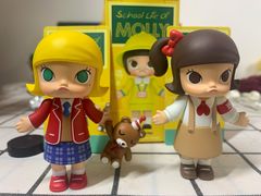 -泡泡玛特POPMART(国金街店)