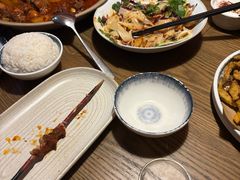 -那时新疆·若羌(经纬汇店)