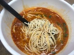 -翡翠拉面小笼包(机场DFS店)