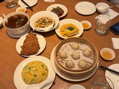 -鼎泰丰(国金中心店)