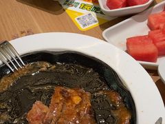 -豪客来牛排(天阳D32店)