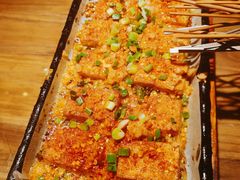 -不曾在把把烧•烧烤(莲坂磐基店)