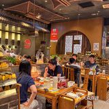 一口沦陷！这家店涮肉香到跺jio！