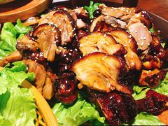 -肥肥虾庄·金牌油焖大虾(杨园滨江时代walk店)