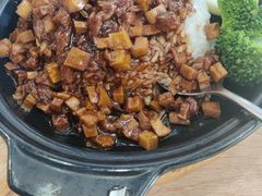 -西部马华清真兰州牛肉面·烧烤夜市(上地店)
