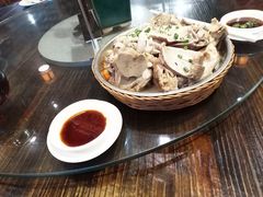 -猪肉婆私房菜(容桂总店)