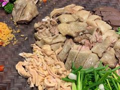 -大天然酒店(军民路店)