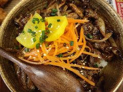 -仙隐小鹿料理食堂(沙市人信汇店)