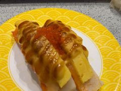 -万岁寿司(芳村店)