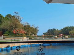 -天津湾西餐厅(三亚海棠湾洲际度假酒店)