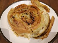 锅魁-谭师爷龙抄手(白下路店)