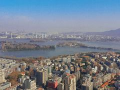 -洲际酒店·地平线全日餐厅HORIZON CAFÉ