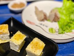 -诺敏塔拉奶茶-布里亚特包子-手把肉(锦都会店)