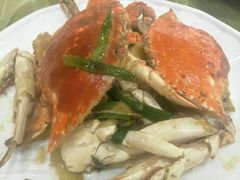 -广胜通达海鲜食府(黄沙店)