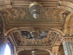 大堂-纽约咖啡馆