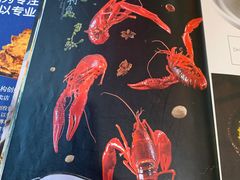 -蠔友汇·海鲜·生蚝烧烤(大东店)