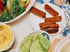 -东方饺子王(大屯路店)