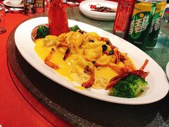 -上海人家花樣年华(中山公园店)