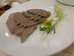 盐水鸭肝-全聚德(前门店)