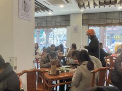 -奎元馆.百年奎元.非遗传承(西湖边的解放路店)