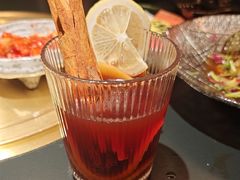 -無二炙坊·和牛烧肉(大钟寺1733店)