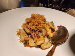 -甄御•海鲜新青岛菜(麦岛店)