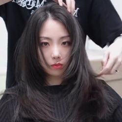 -MY HAIR ARDOR