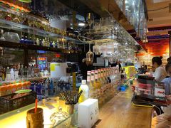 -功夫怪兽·烧烤(珠江路店)