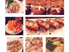 -山葵家·创意料理(万象汇店)
