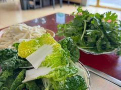 -老信阳菜馆(天通苑店)