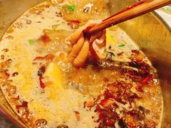 -袁记串串香(新南门店)