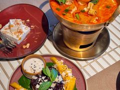 -CHINCHIN 青青·泰国料理(万象食家店)