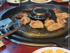 -袁大妈高原特色牦牛肉石棉烧烤(雅安店)