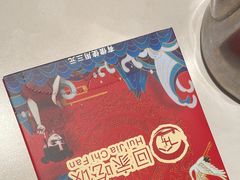 -回家吃饭·地道南昌菜(建德观总店)