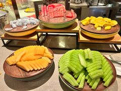 -云龙轩(迪士尼探索家度假酒店)