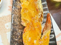 -黑松白鹿(金融街店)