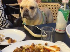 -蛙兔鸡自贡风味·特色江湖菜(广都店)