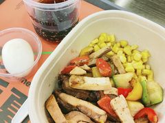 -超级碗FOODBOWL(成都来福士店)