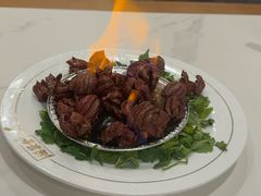 -全聚德(前门店)