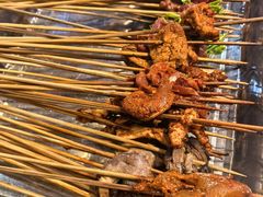 -成都玉林串串香火锅(三八店)