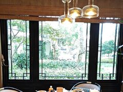 -杭州西湖柳莺里酒店·闻莺厅