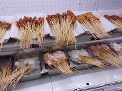 -玉林串串香·成都老字号(玉林街总店)
