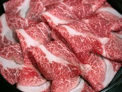 -和牛 烧肉寿喜烧涮锅 善(心斎橋店)