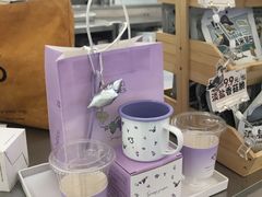 -Yee3·三号椰(上海中山公园龙之梦店)
