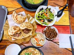 -永茂驴肉(莲池南大街总店)