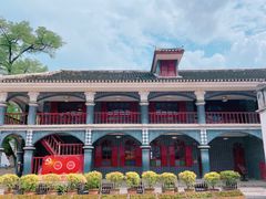 -遵义会议纪念馆