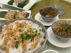 -老洋坊饭店(厚街东宝路店)