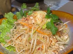-CHINCHIN 青青·泰国料理(万象食家店)