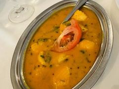 -Bombay Grill印度餐厅