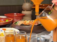 -狮拾久·现代新加坡料理(壹方城店)